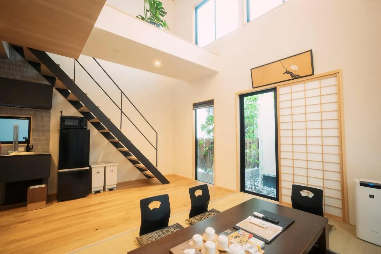 Apartment 谷町君　星屋　木犀ノ宿　清水寺 Kyoto