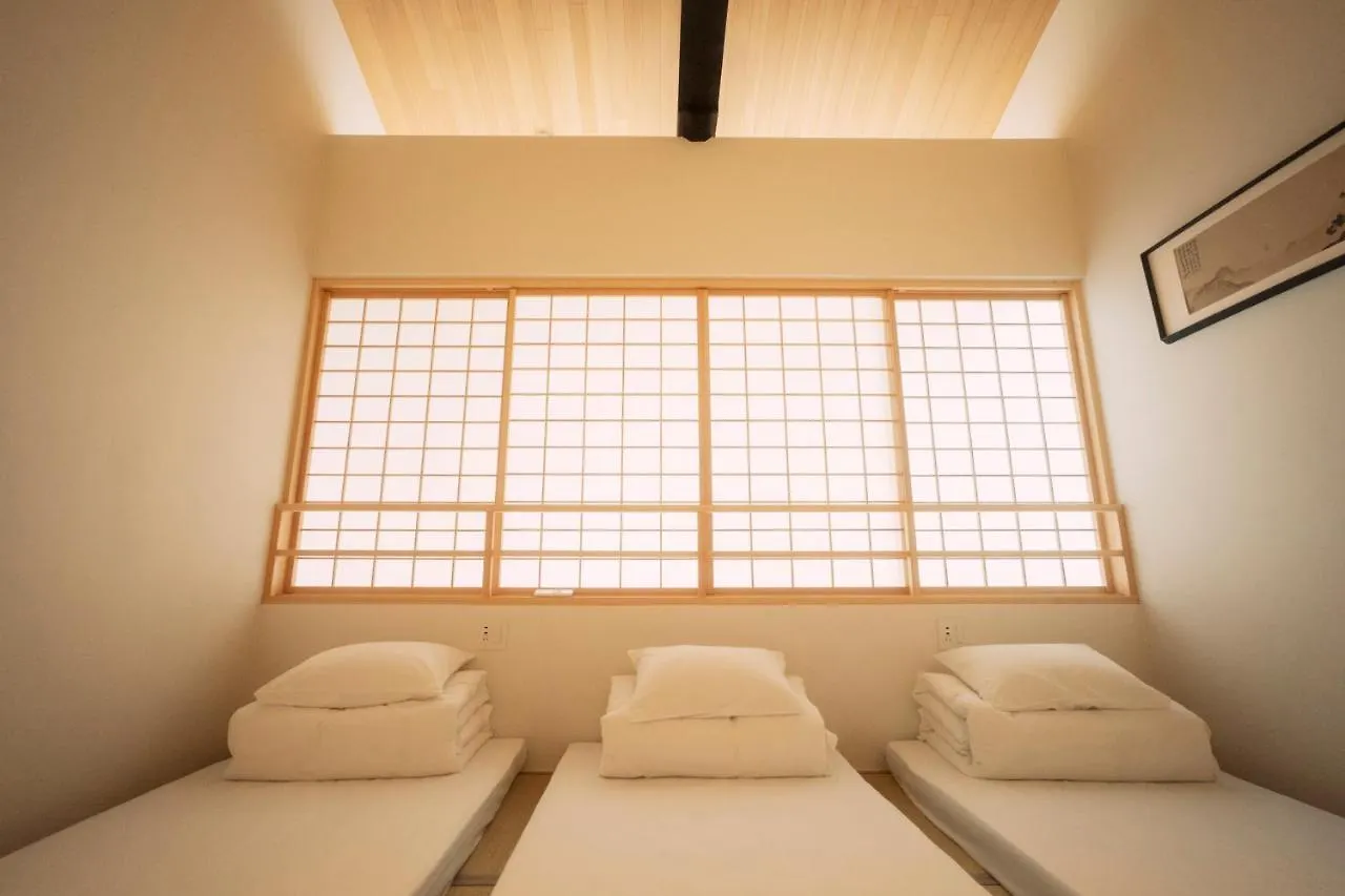 Apartment 谷町君　星屋　木犀ノ宿　清水寺 Kyoto Japan