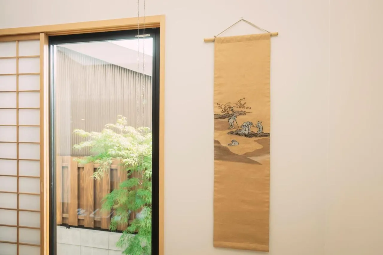 Apartment 谷町君　星屋　木犀ノ宿　清水寺 Kyoto