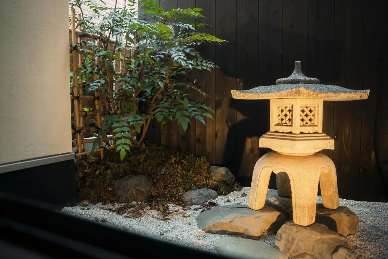 谷町君　星屋　木犀ノ宿　清水寺 Kyoto