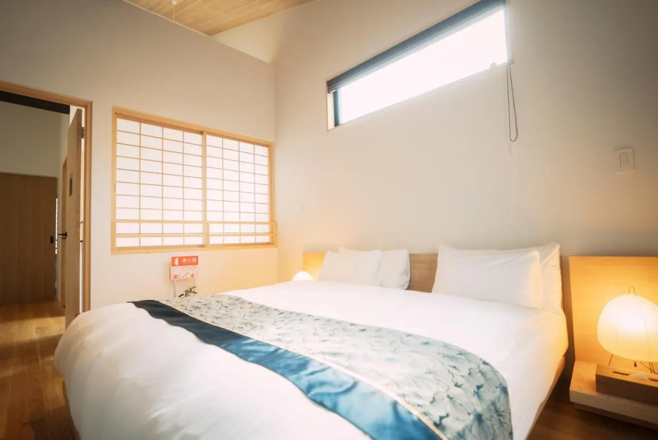 Apartment 谷町君　星屋　木犀ノ宿　清水寺 Kyoto