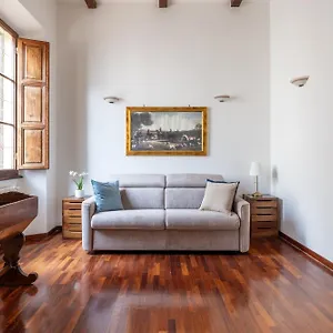 Luxury In The Heart Of - Near Metro A And B Rome