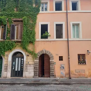 Borgo Pio 182 Vatican Rome